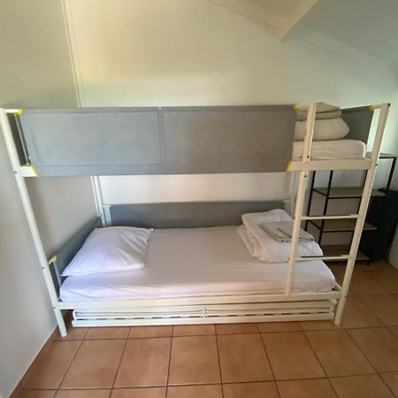 דה האן Vakantiehuisje Wenduine מראה חיצוני תמונה