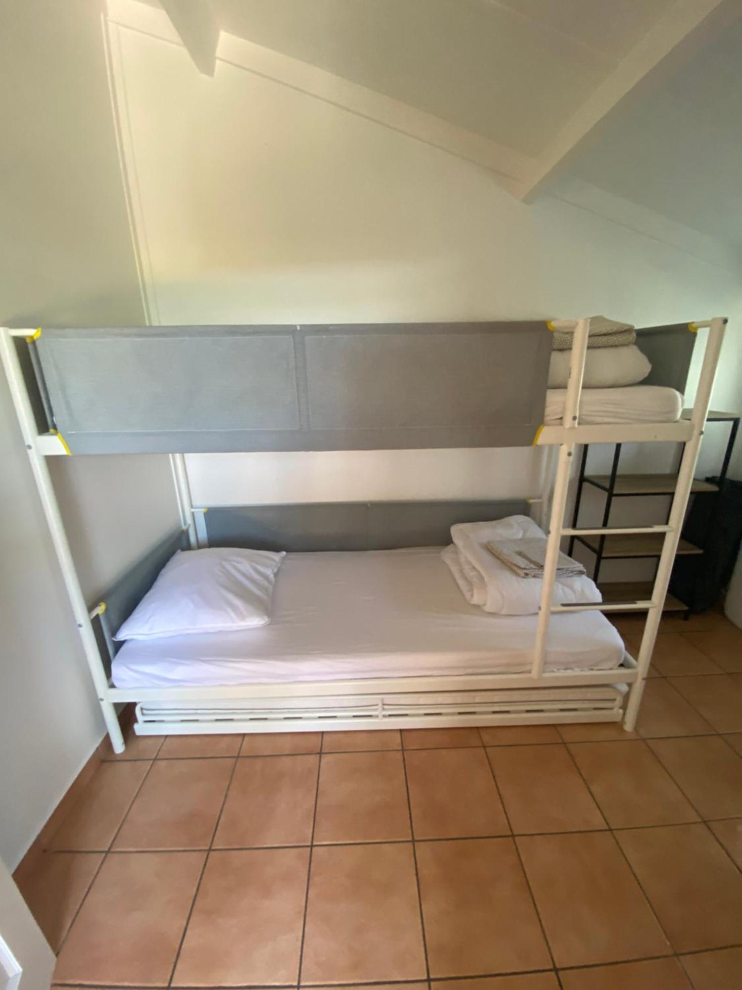 דה האן Vakantiehuisje Wenduine מראה חיצוני תמונה